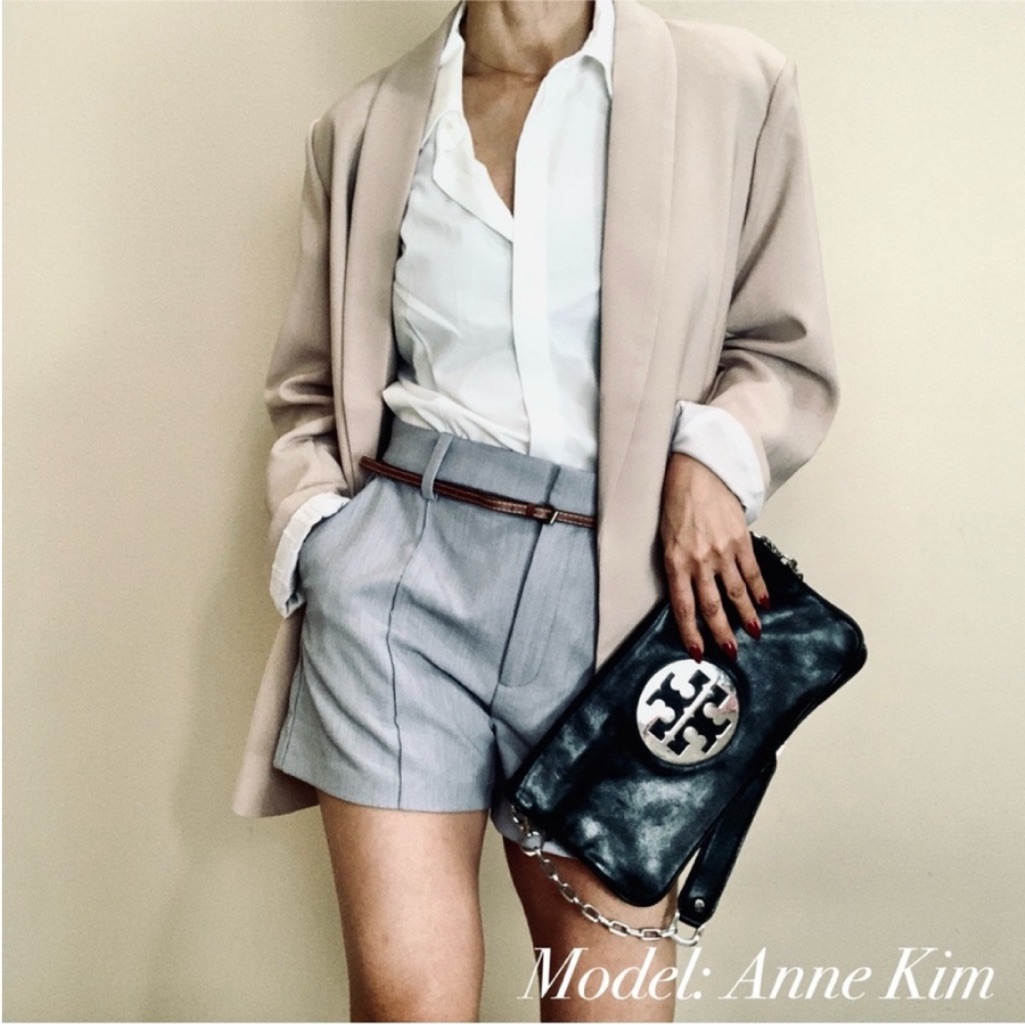 139 Brand New Anne Klein Blazer Xl